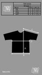 T-Shirt Smoking Pet (Nahomi) - conradflorez