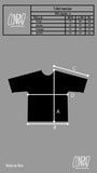 T-Shirt Smoking Pet (Nahomi) - conradflorez